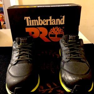 Timberland pro Reaxion Composite Safety Toe